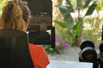 Rammos Managed By Dedeman 4*