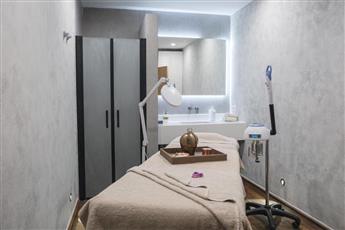 Rammos Managed By Dedeman 4*