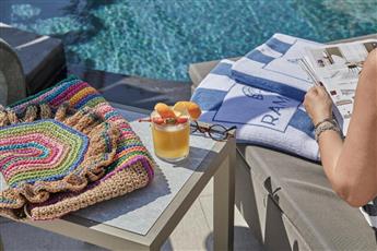 Rammos Managed By Dedeman 4*