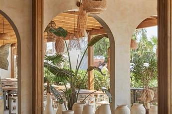 Rammos Managed By Dedeman 4*