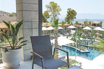 Rammos Managed By Dedeman 4*