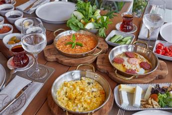 Rammos Managed By Dedeman 4*