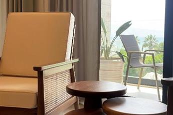 Rammos Managed By Dedeman 4*