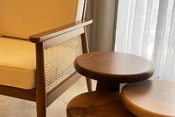 Rammos Managed By Dedeman 4*