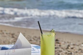 Rammos Managed By Dedeman 4*