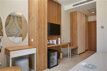 Rammos Managed By Dedeman 4*