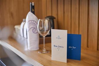 Rammos Managed By Dedeman 4*