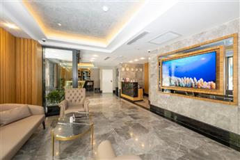 Ravi Hotel
