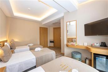 Ravi Hotel