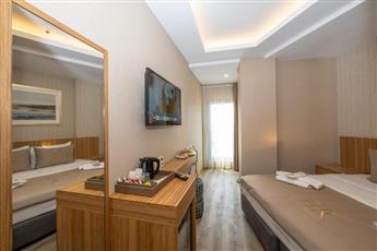 Ravi Hotel