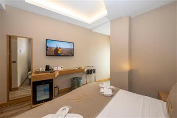 Ravi Hotel