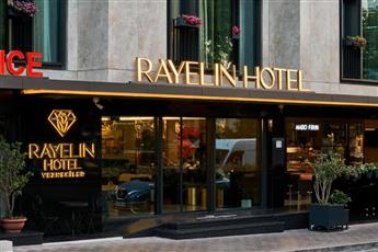 Rayelin Hotel Old City 4*