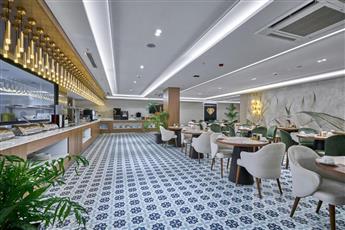 Rayelin Hotel Old City 4* Rayelin Hotel Old City 4*