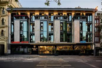 Rayelin Hotel Old City 4*