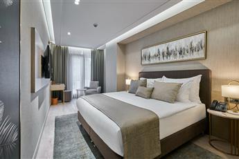 Rayelin Hotel Old City 4*