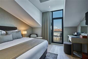 Rayelin Hotel Old City