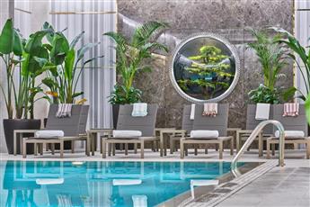 Rayelin Hotel Old City