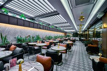 Rayelin Hotel Old City