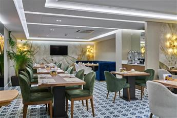 Rayelin Hotel Old City