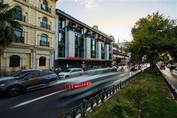 Rayelin Hotel Old City
