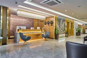 Rayelin Hotel Old City