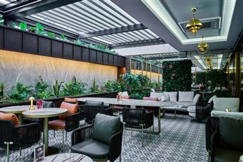 Rayelin Hotel Old City