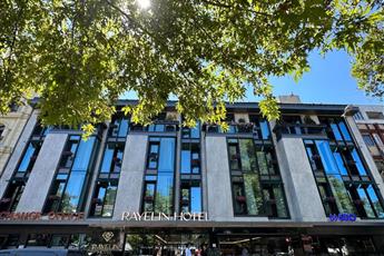Rayelin Hotel Old City