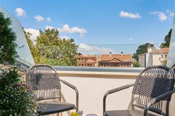 Rayelin Hotel Old City
