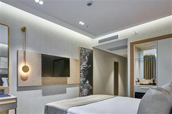 Rayelin Hotel Old City