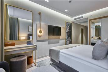 Rayelin Hotel Old City