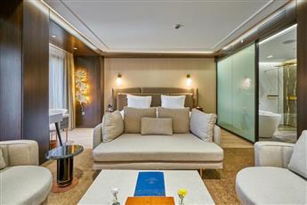 Rayelin Hotel Old City