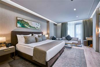 Rayelin Hotel Old City