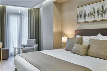 Rayelin Hotel Old City