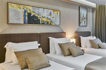 Rayelin Hotel Old City