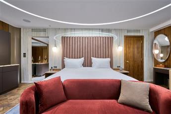 Rayelin Hotel Old City
