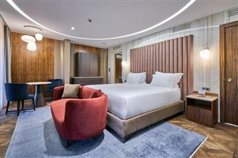 Rayelin Hotel Old City