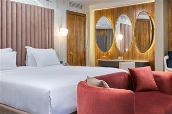Rayelin Hotel Old City
