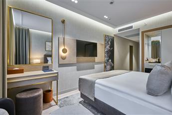 Rayelin Hotel Old City