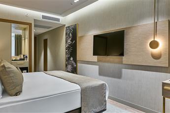 Rayelin Hotel Old City