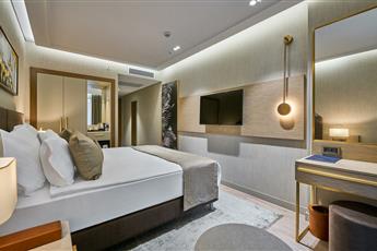Rayelin Hotel Old City