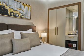 Rayelin Hotel Old City