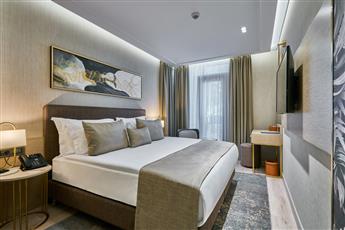 Rayelin Hotel Old City