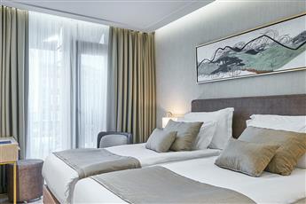 Rayelin Hotel Old City
