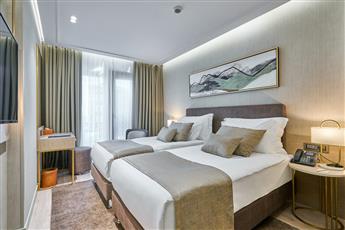 Rayelin Hotel Old City
