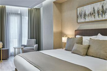 Rayelin Hotel Old City