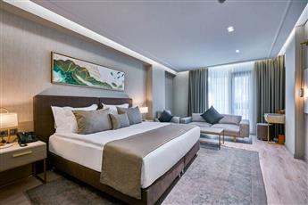 Rayelin Hotel Old City