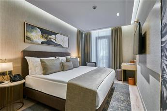 Rayelin Hotel Old City