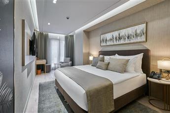 Rayelin Hotel Old City