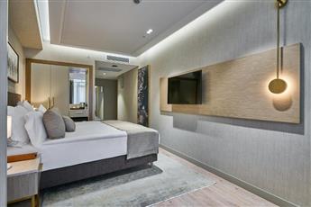 Rayelin Hotel Old City