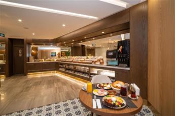 Rayelin Hotel Old Town 4*